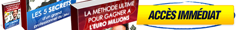 Pronostics, Tirage et Gains Euro Millions